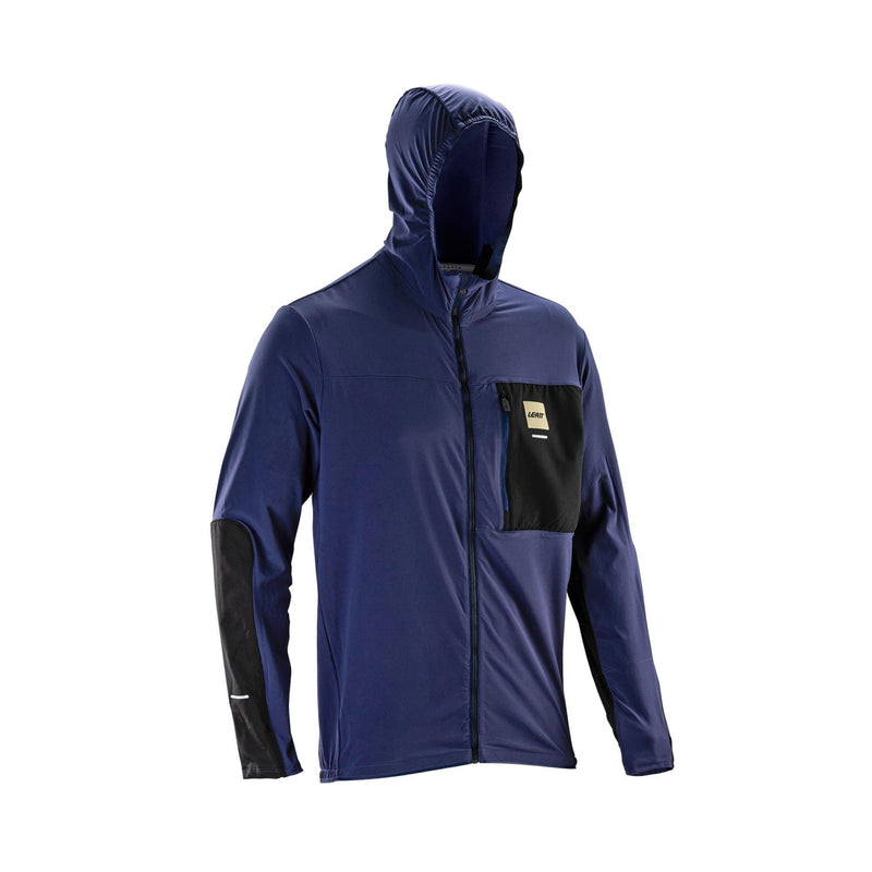 Leatt Windblock 1.0 MTB Jacket V26 2026