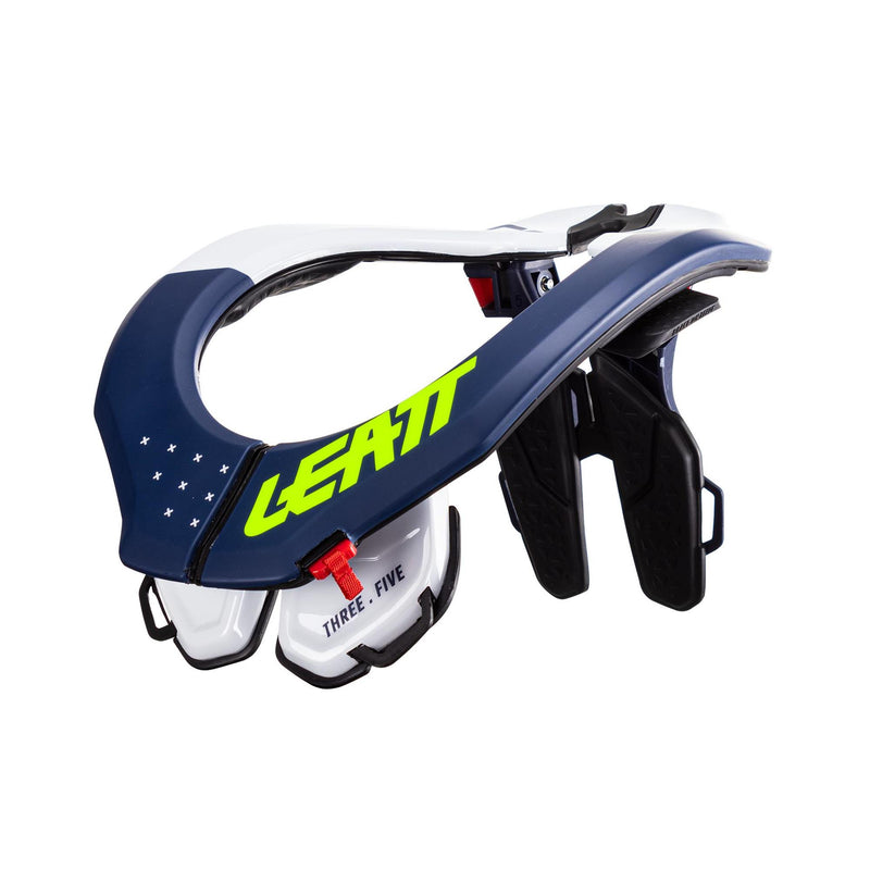 Leatt 3.5 Neck Brace 2025