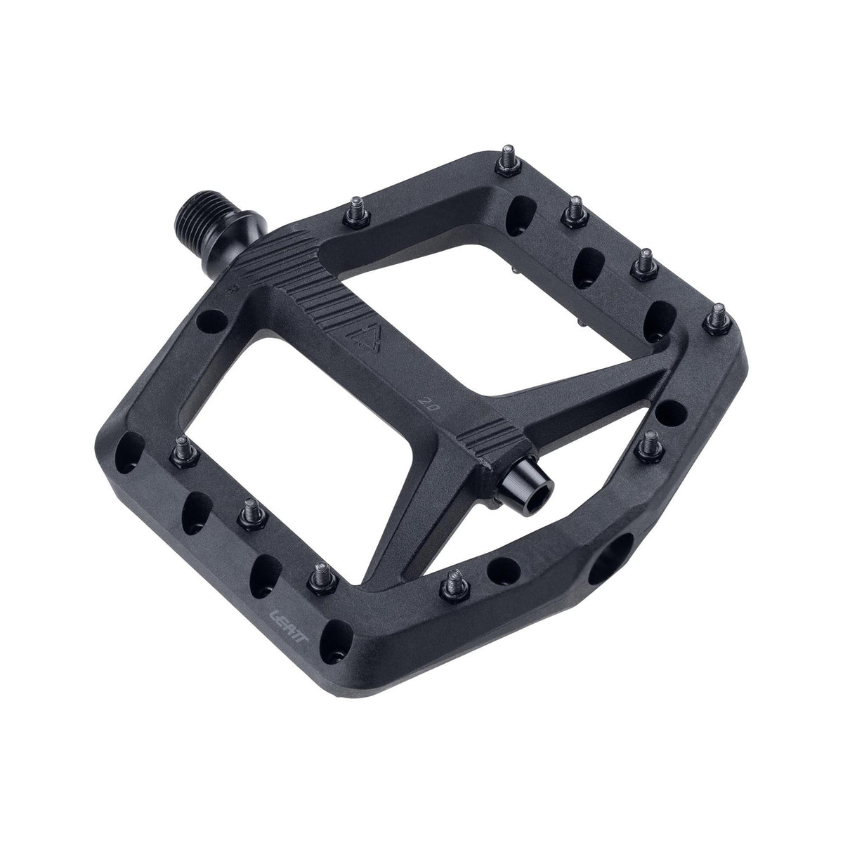 Leatt 2.0 AllMttn Composite Flat Pedals 2026 - WIDE
