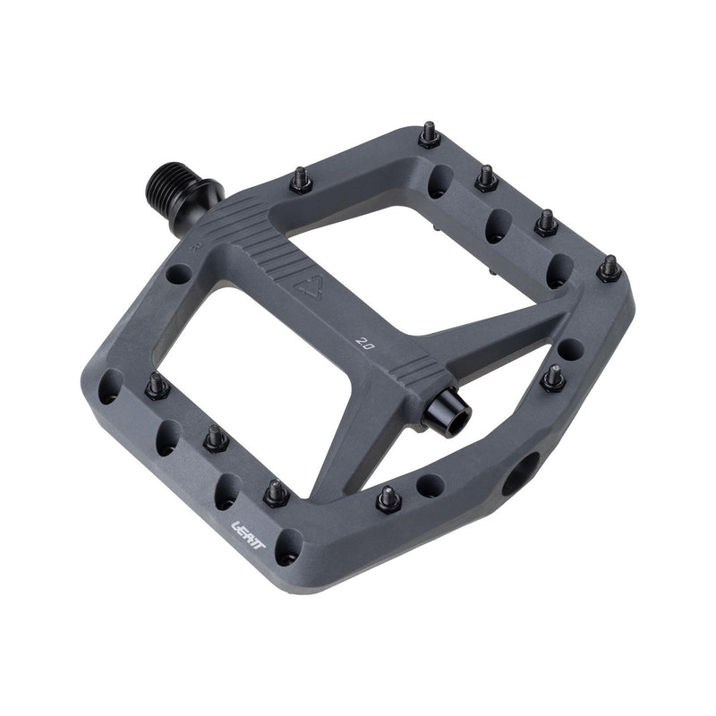 Leatt 2.0 AllMttn Composite Flat Pedals 2026 - WIDE
