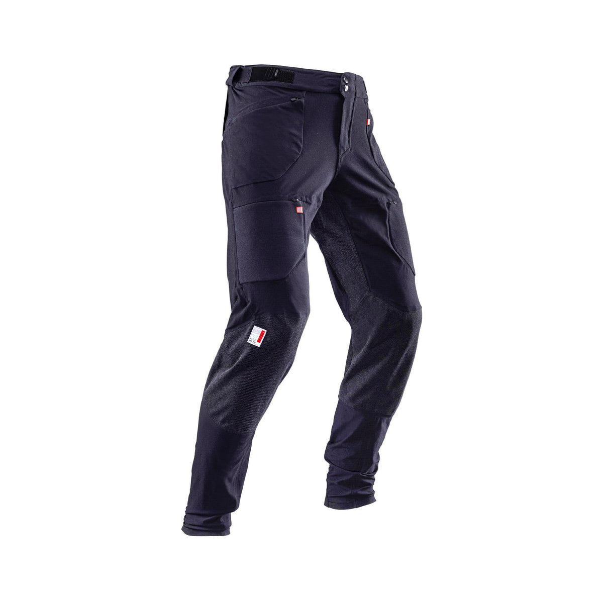 Leatt All Mountain 4.0 MTB Pant 2025 - Black