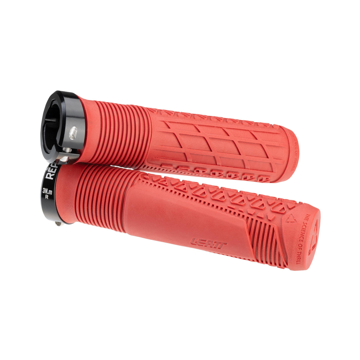 Leatt ReaFlex 6.0 Thin Grips 2025 - 29MM