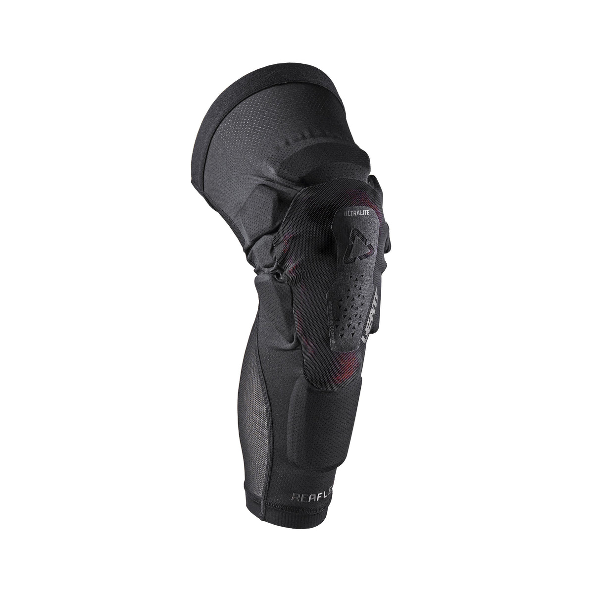 Leatt ReaFlex UltraLite EXT Knee Protection 2026 - Black