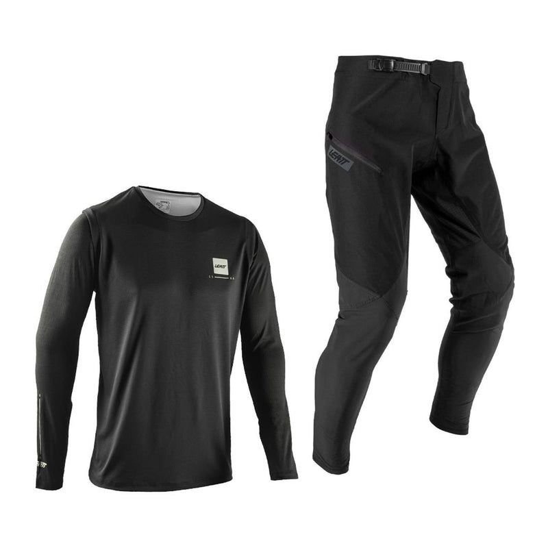 Leatt 1.0 MTB Ride Kit 2026