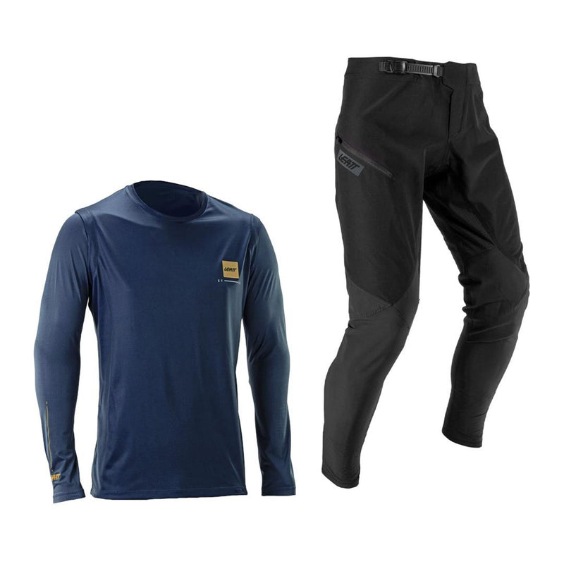 Leatt 1.0 MTB Ride Kit 2026