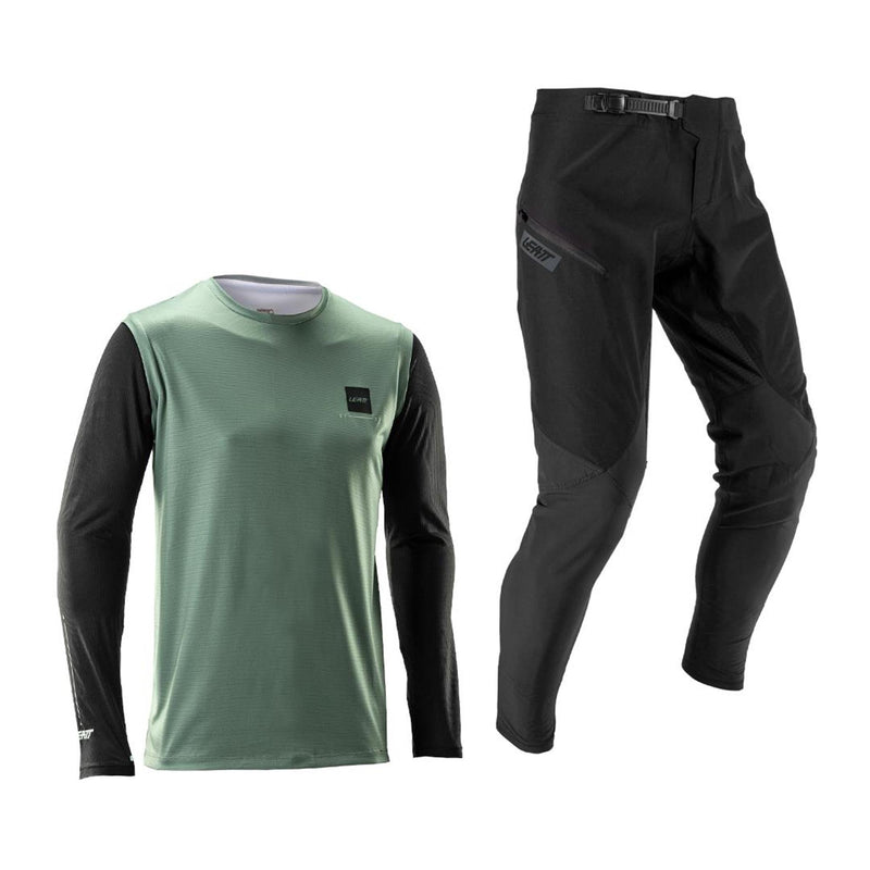 Leatt 1.0 MTB Ride Kit 2026