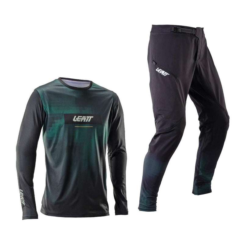 Leatt 1.0 MTB Ride Kit 2026