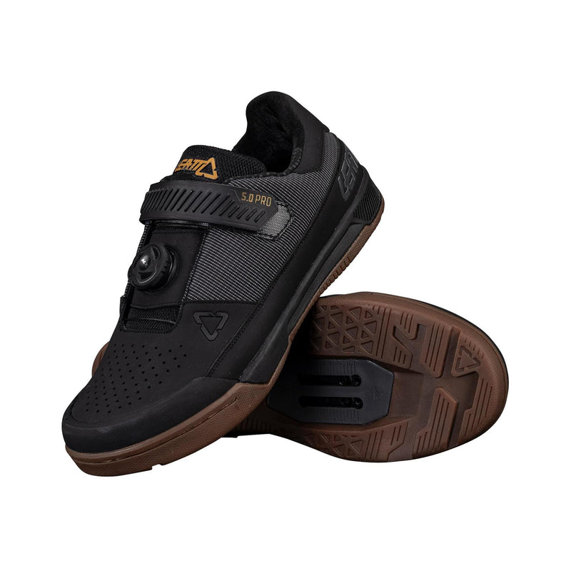 Leatt ProClip 5.0 Shoes 2025