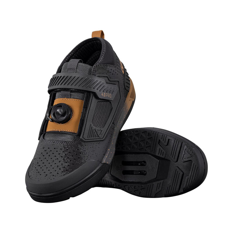 Leatt ProClip 4.0 Shoes 2025