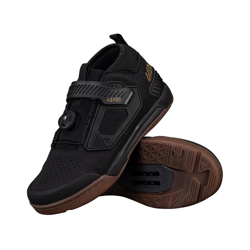 Leatt ProClip 4.0 Shoes 2025