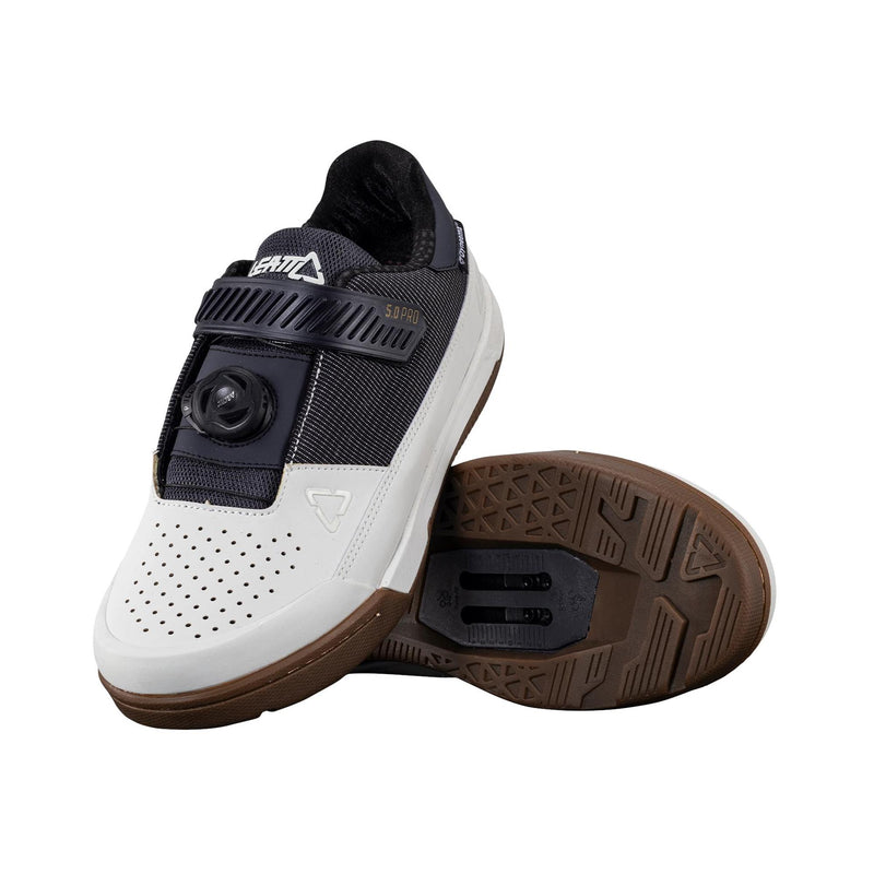 Leatt ProClip 5.0 Shoes 2025