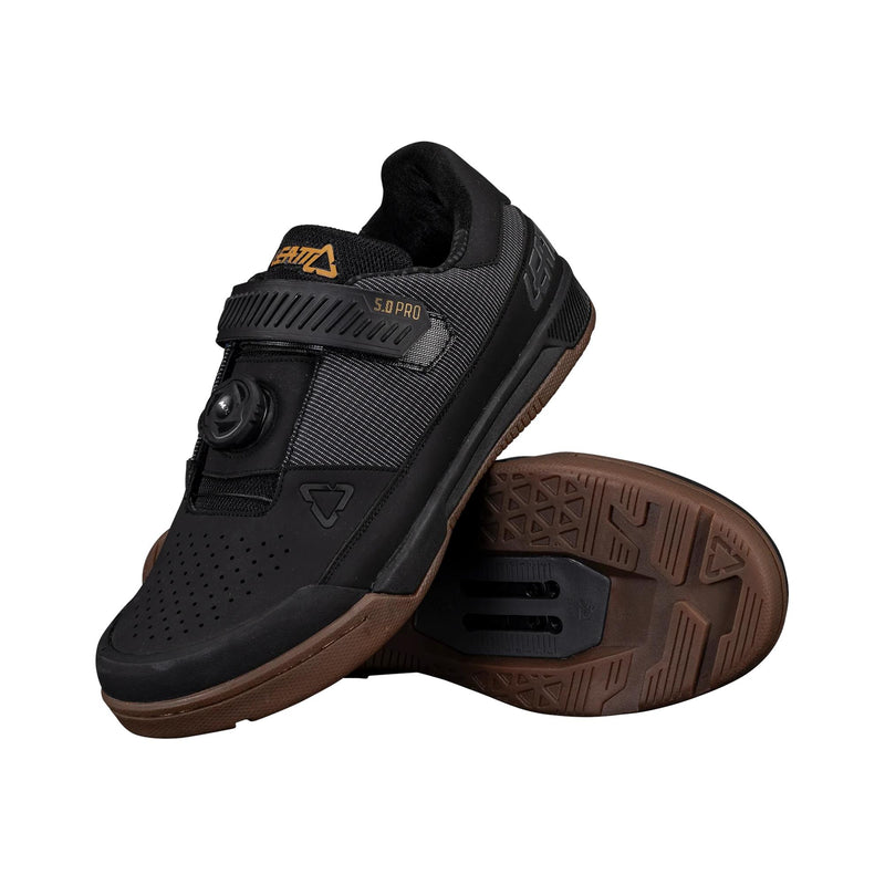 Leatt ProClip 5.0 Shoes 2025