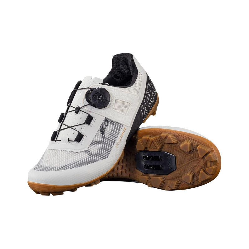 Leatt Endurance Proclip 6.0 Shoes 2025