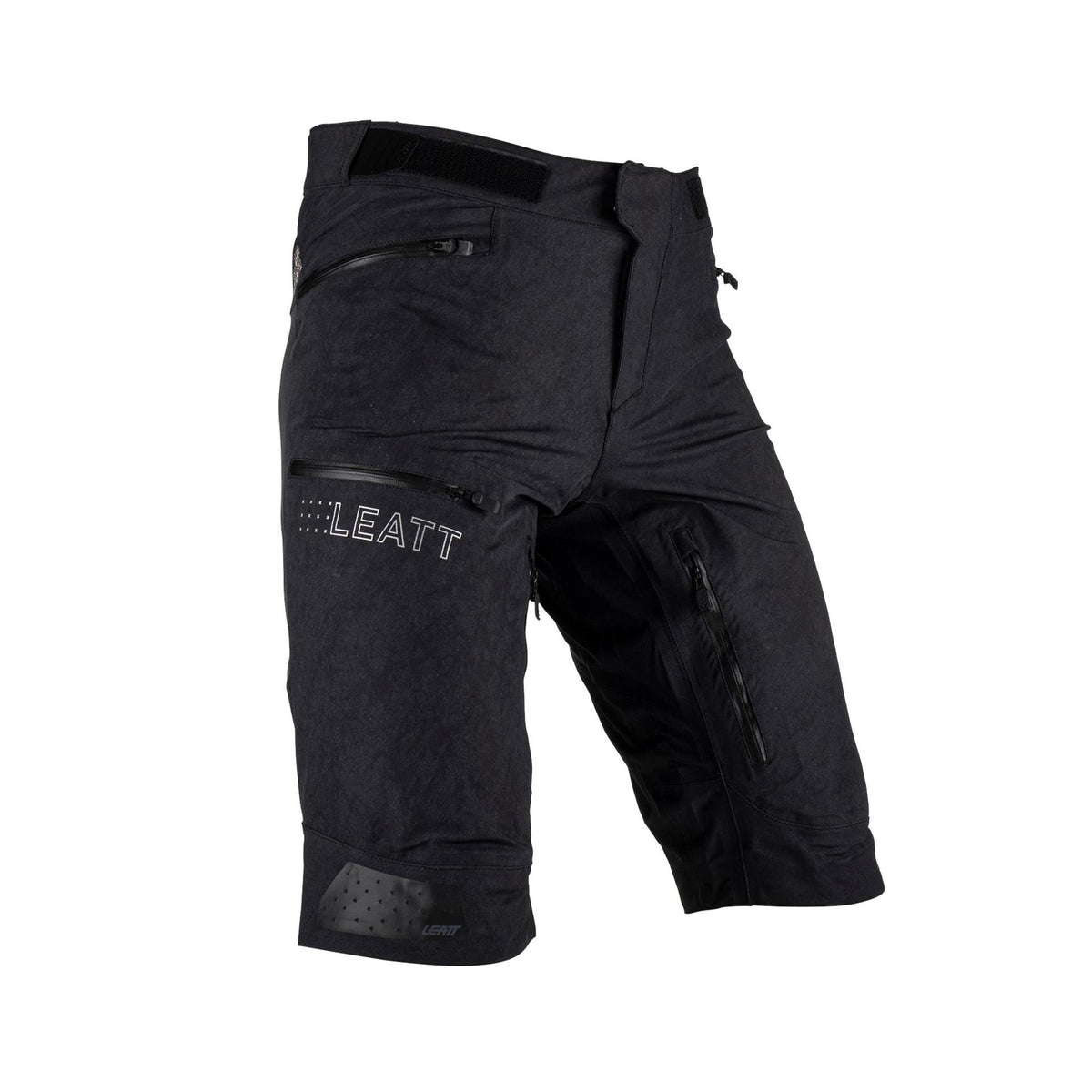 Leatt HydraDri MTB 5.0 Shorts 2025 - Black