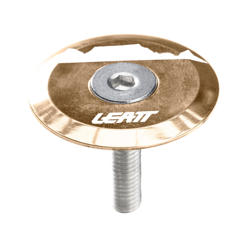 Leatt Top Cap Headset 2025 - UNI