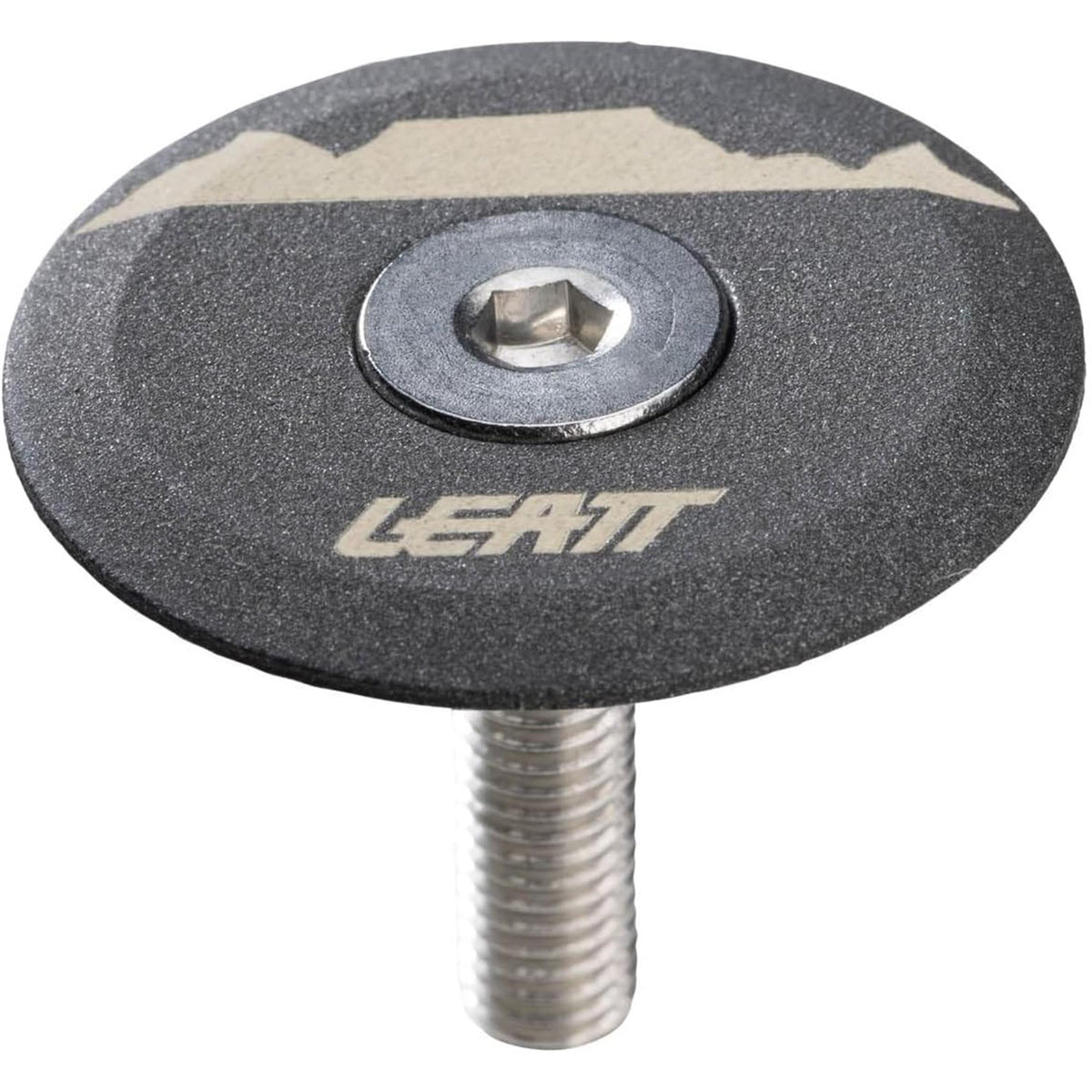 Leatt Top Cap Headset CeraMAG Ti Bolt 2026 - OS