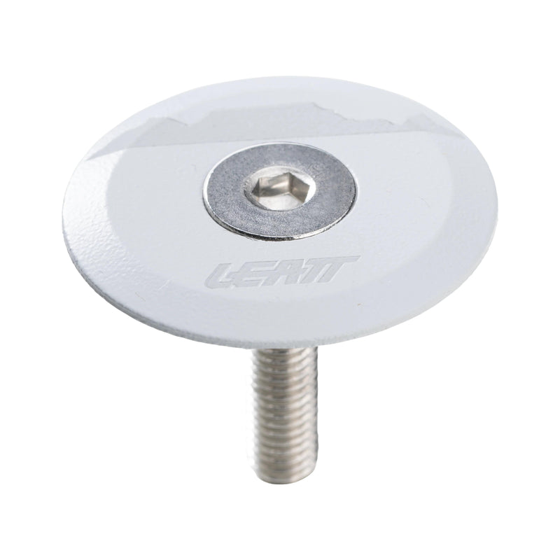 Leatt Top Cap Headset CeraMAG Ti Bolt 2026 - OS