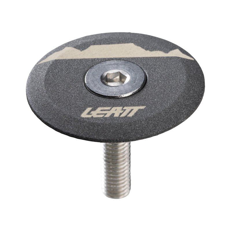Leatt CeraMAG Headset Top Cap 2025 - UNI