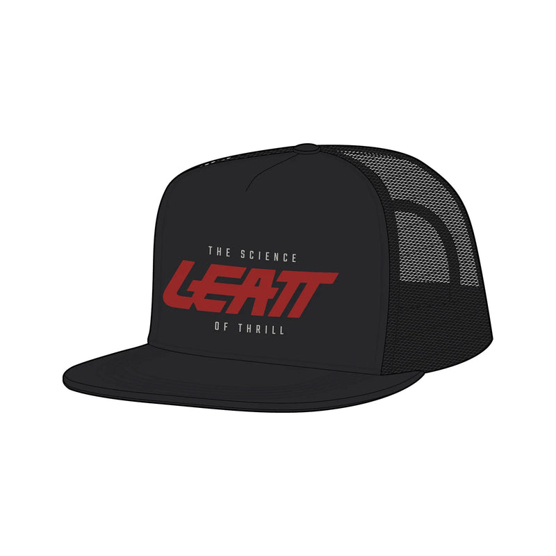 Leatt Trucker Cap 2026 - S-XL