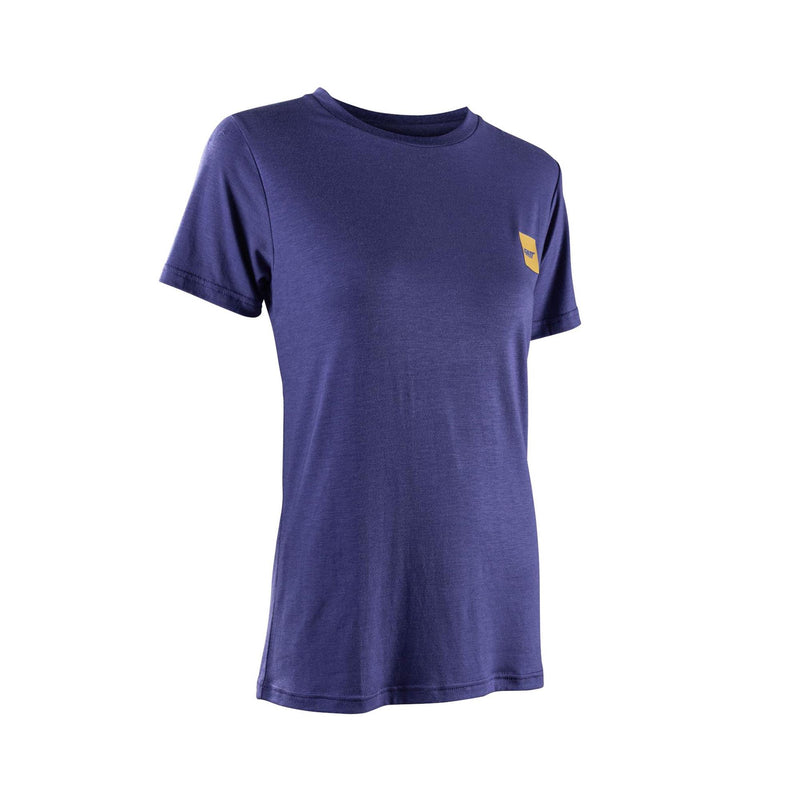 Leatt Womens Tech T-Shirt 2026