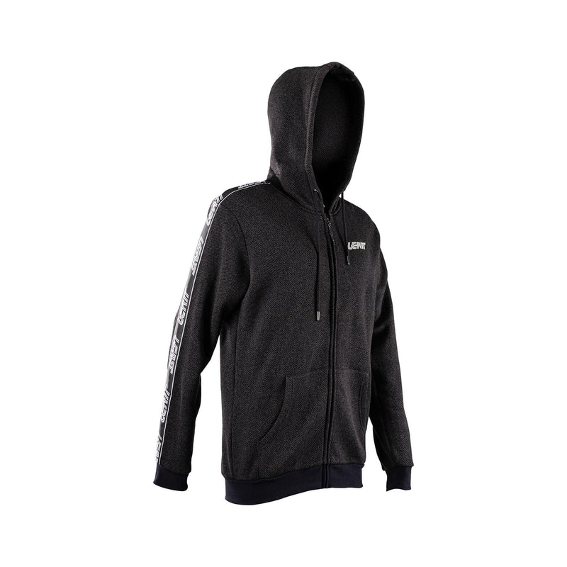 Leatt Zip Up Tech Hoodie 2026