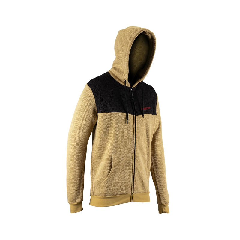 Leatt Zip Up Tech Hoodie 2026