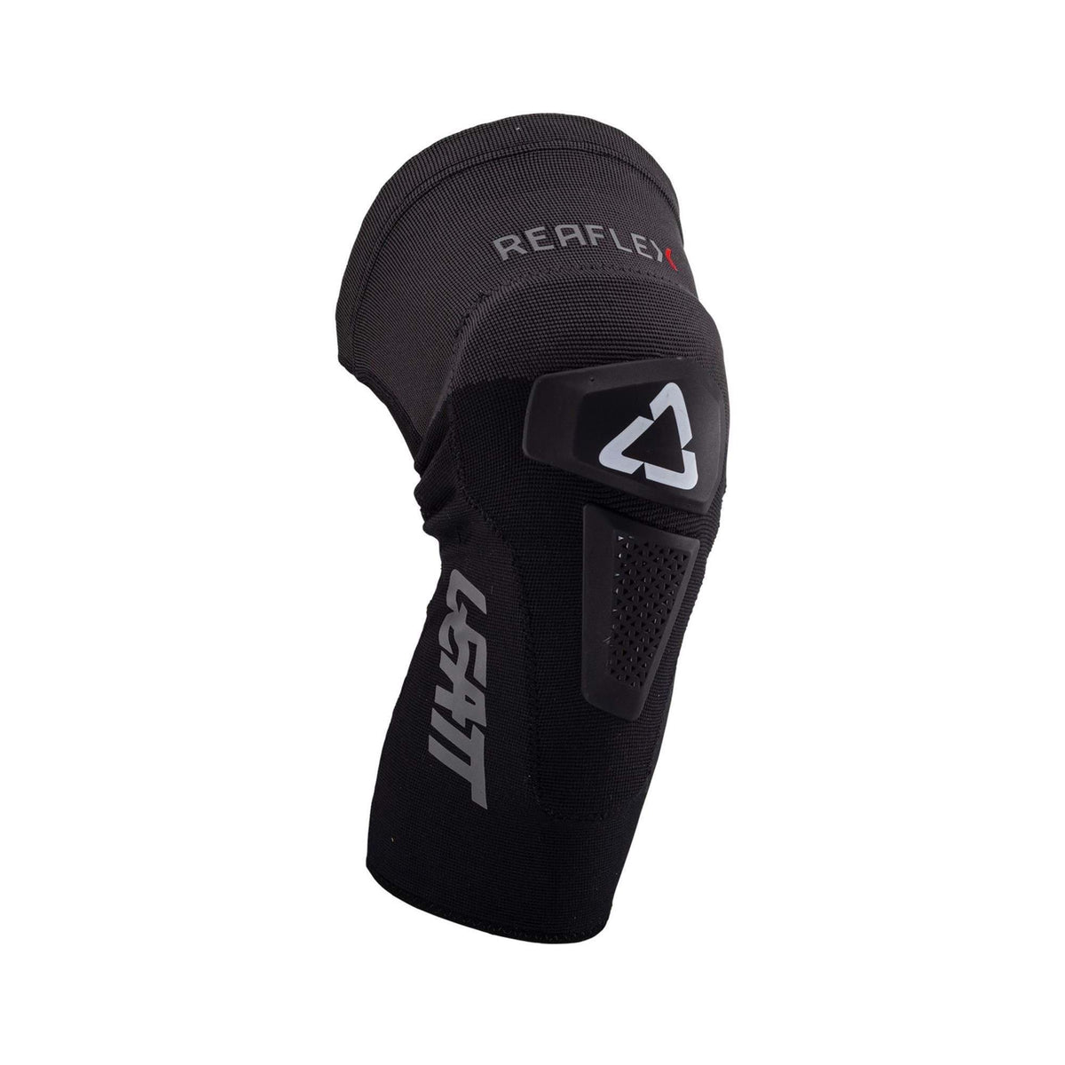 Leatt ReaFlex Hybrid Knee Guard 2025 - Black