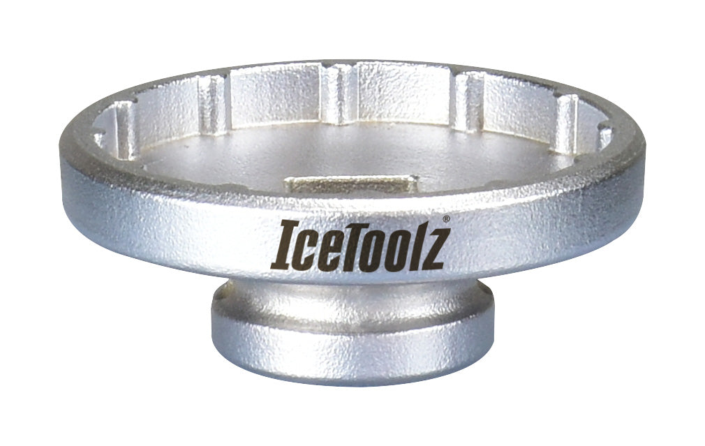 BB Tool for Ø50.4mm-12T (T47) Adapter