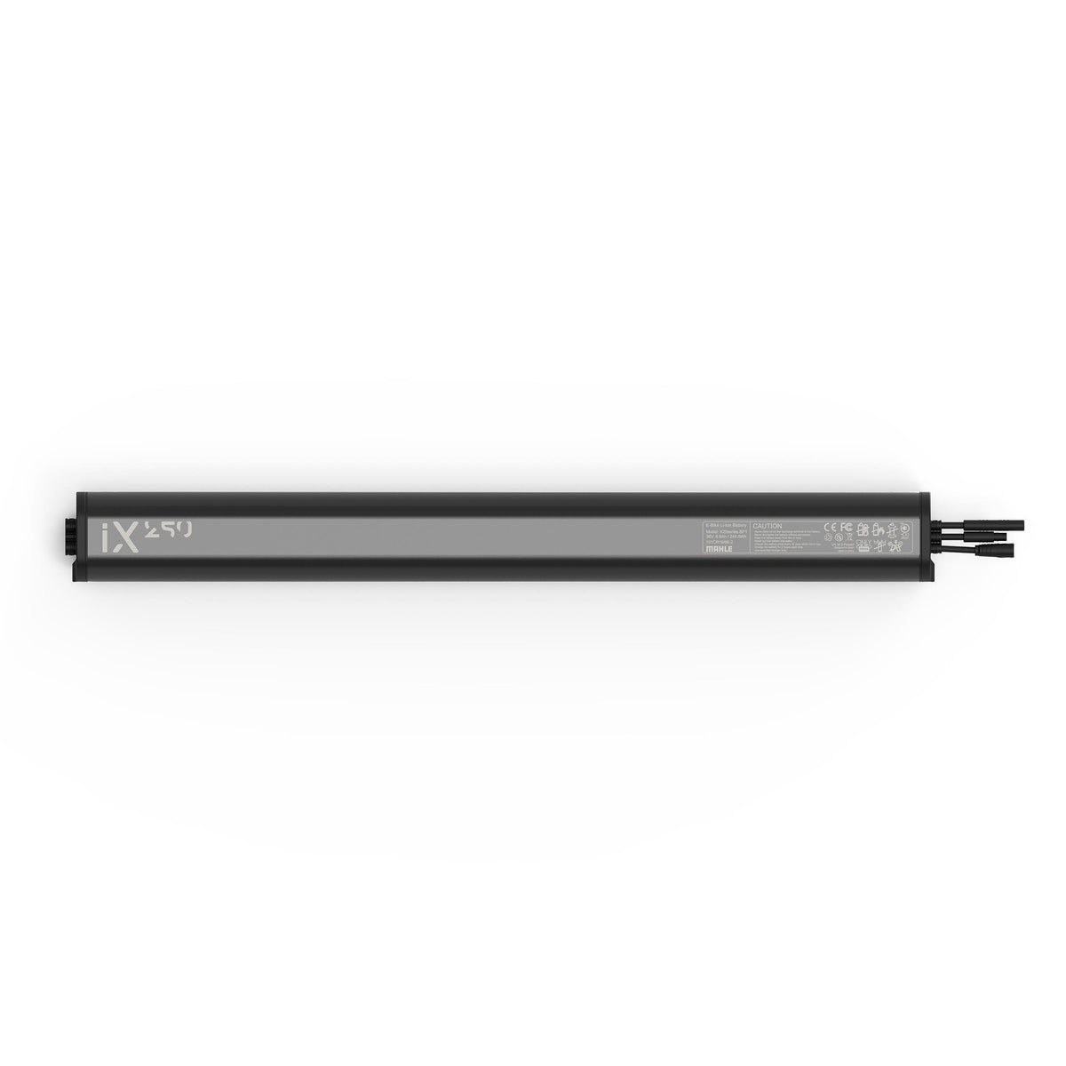 MAHLE X20 iX2 (250wh) Battery Pack