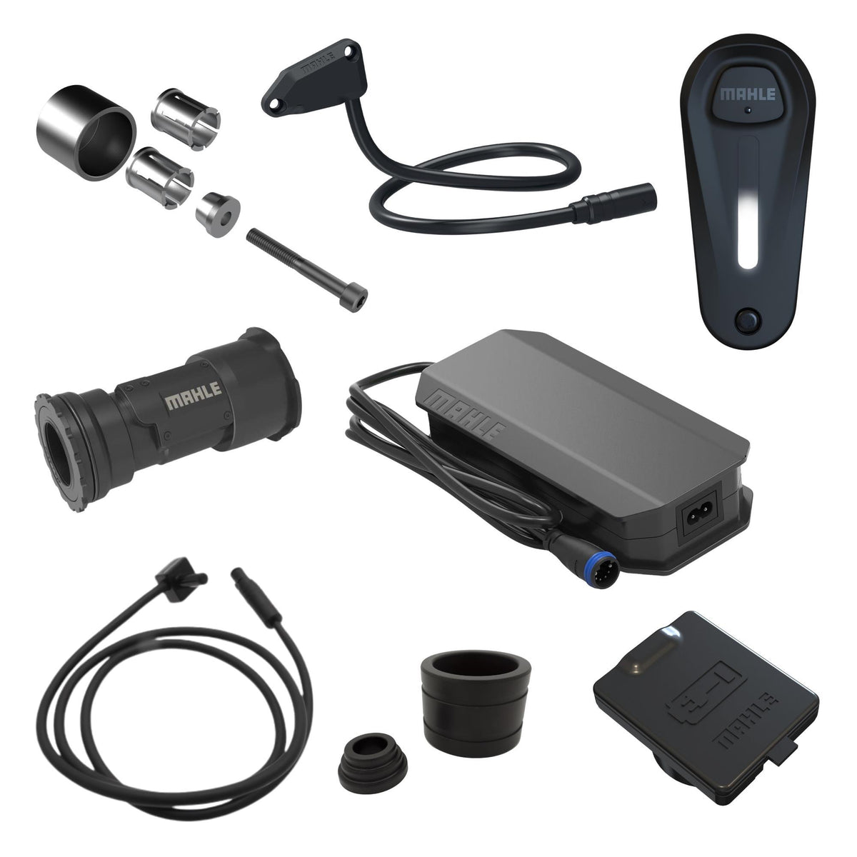 MAHLE X20 BASIC Service Kit - Pf46-30