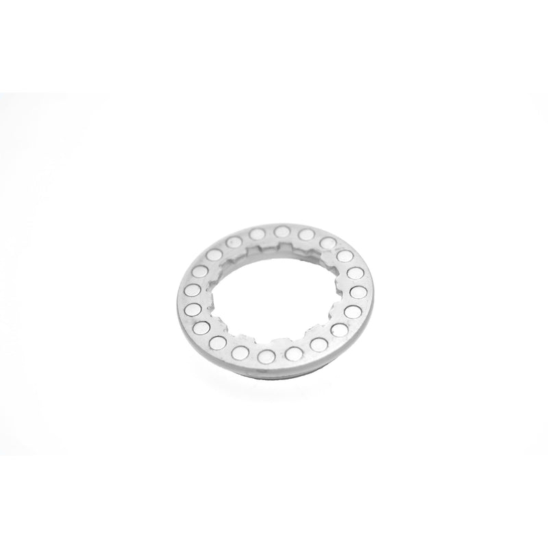 MAHLE Magnet Locknut