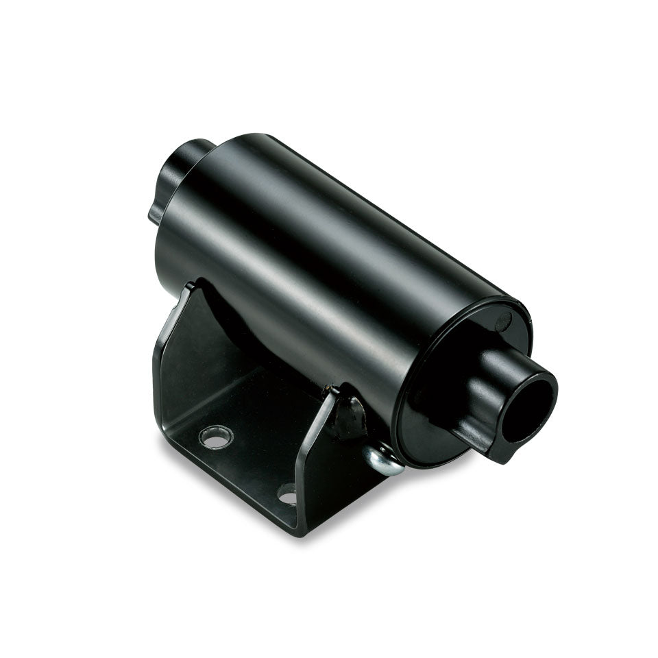 Minoura FG220 Hybrid Roller Fork Mount