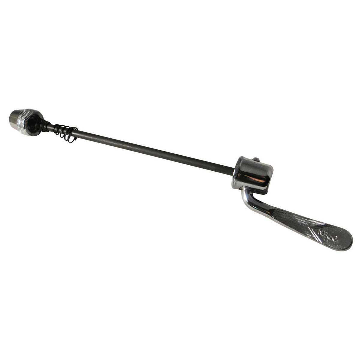 Minoura Rear Wheel QR Skewer For Trainers
