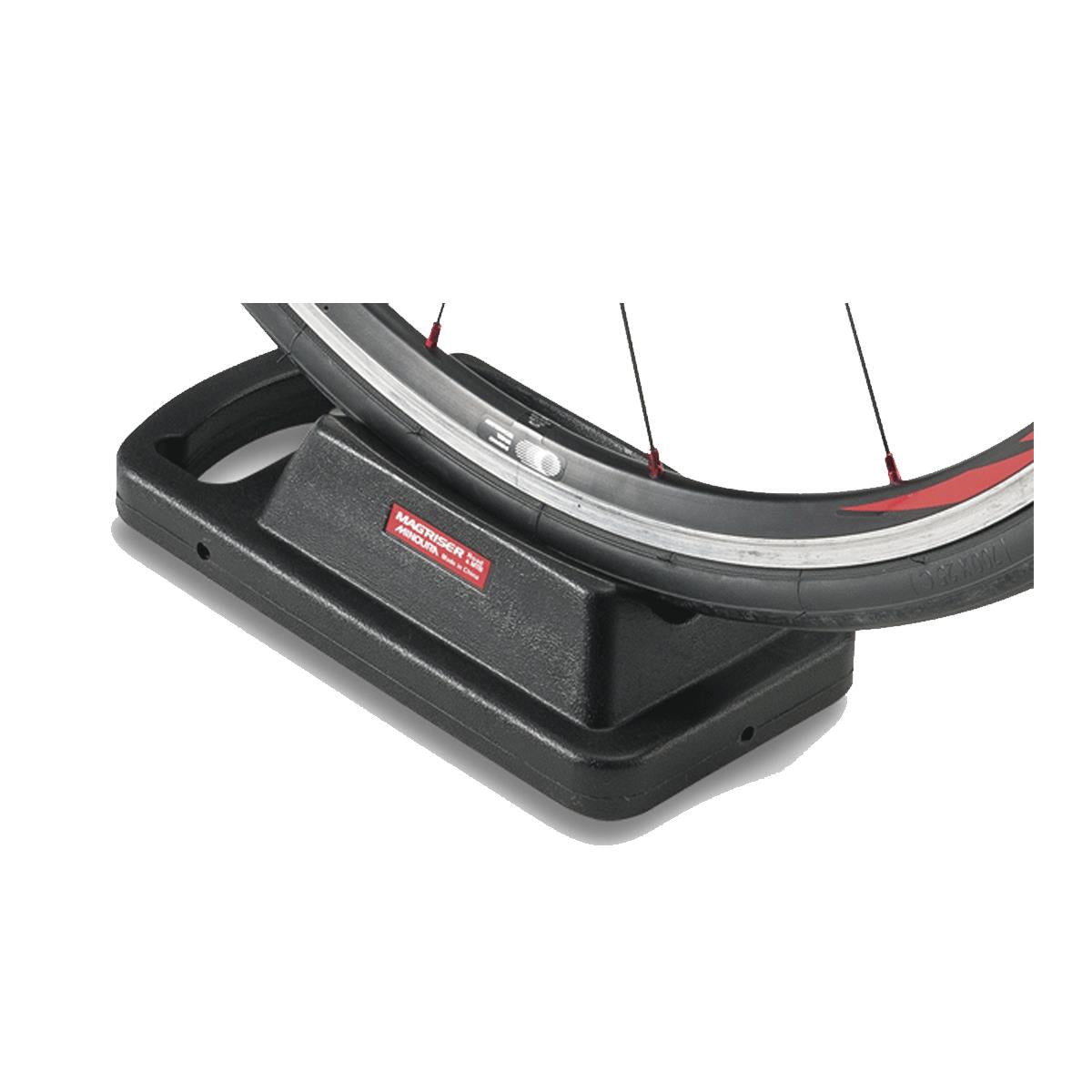 Minoura Mag Riser G Block - Black