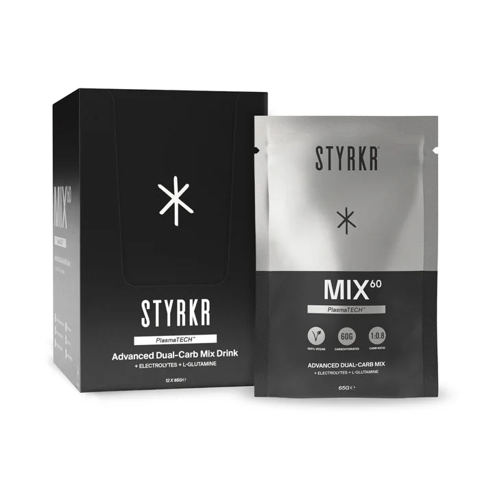 Styrk mix -  single packets