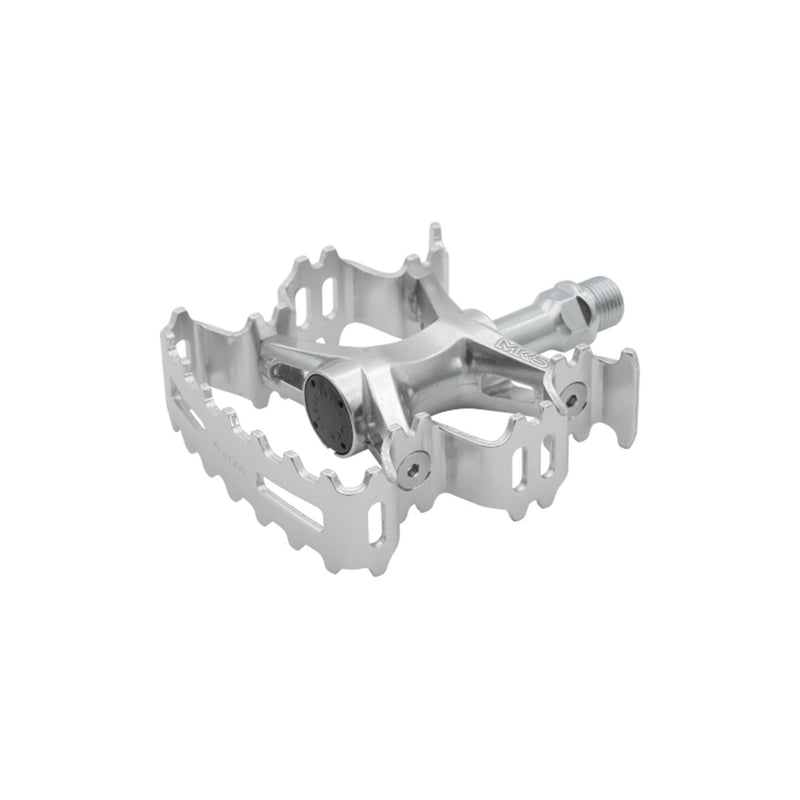 MKS Aurora Pedals - 9/16"