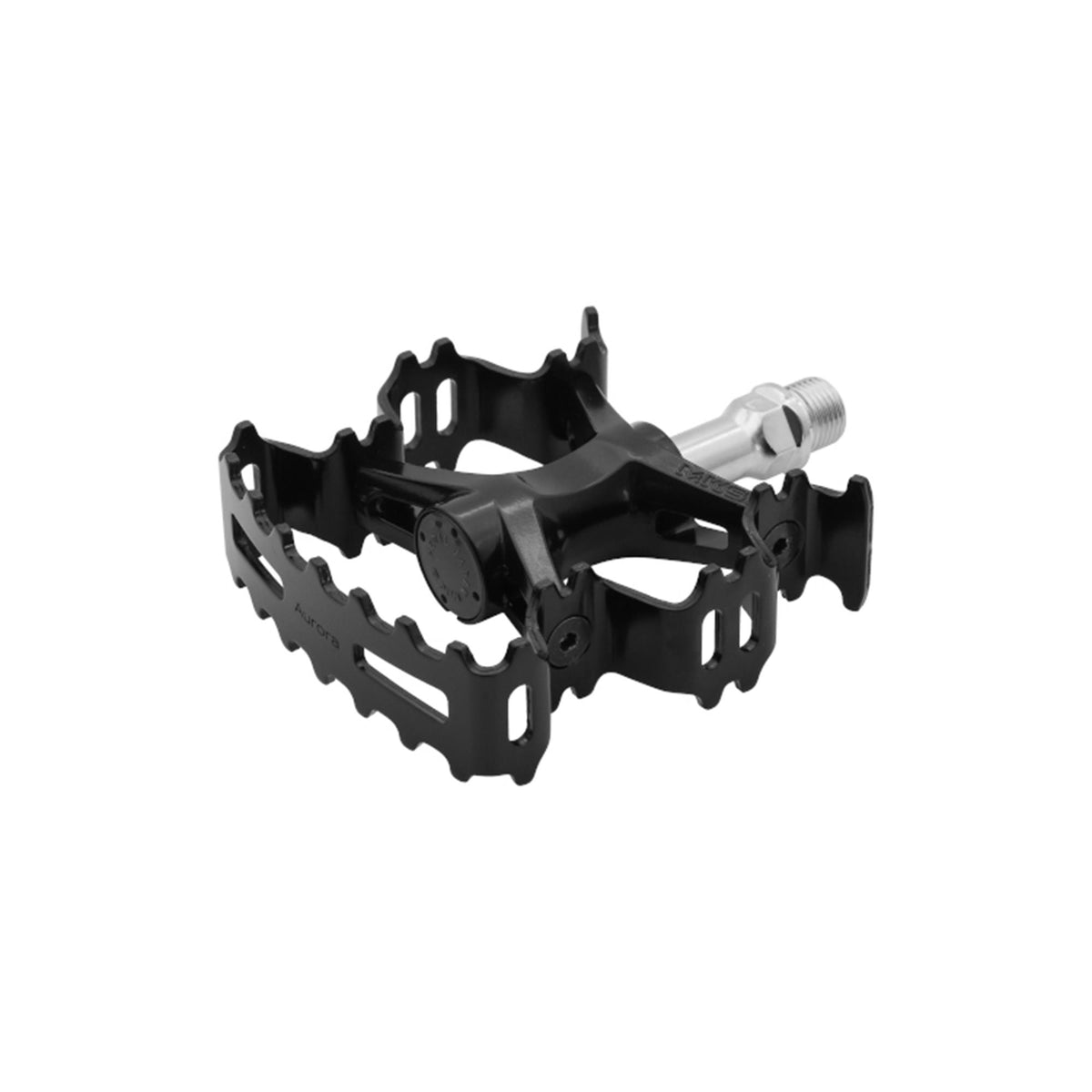 MKS Aurora Pedals - 9/16"