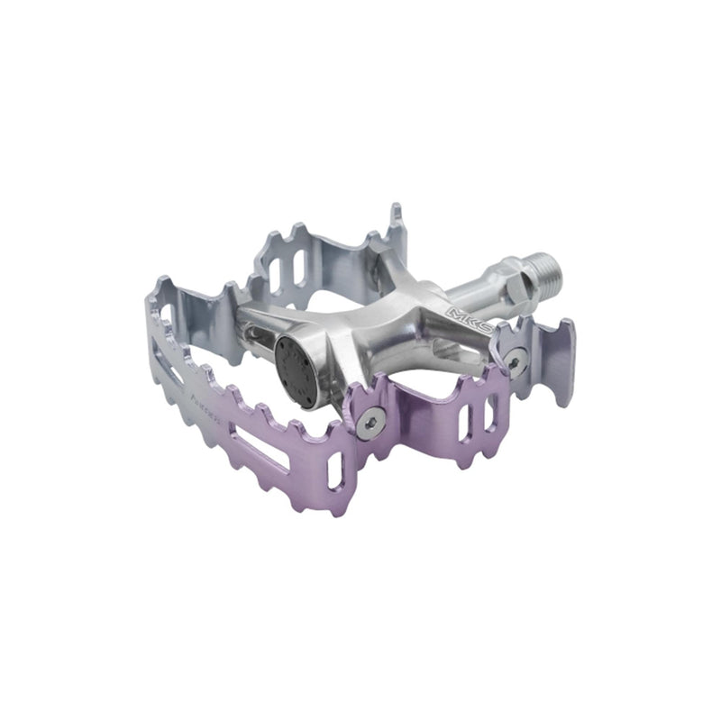 MKS Aurora Pedals - 9/16"