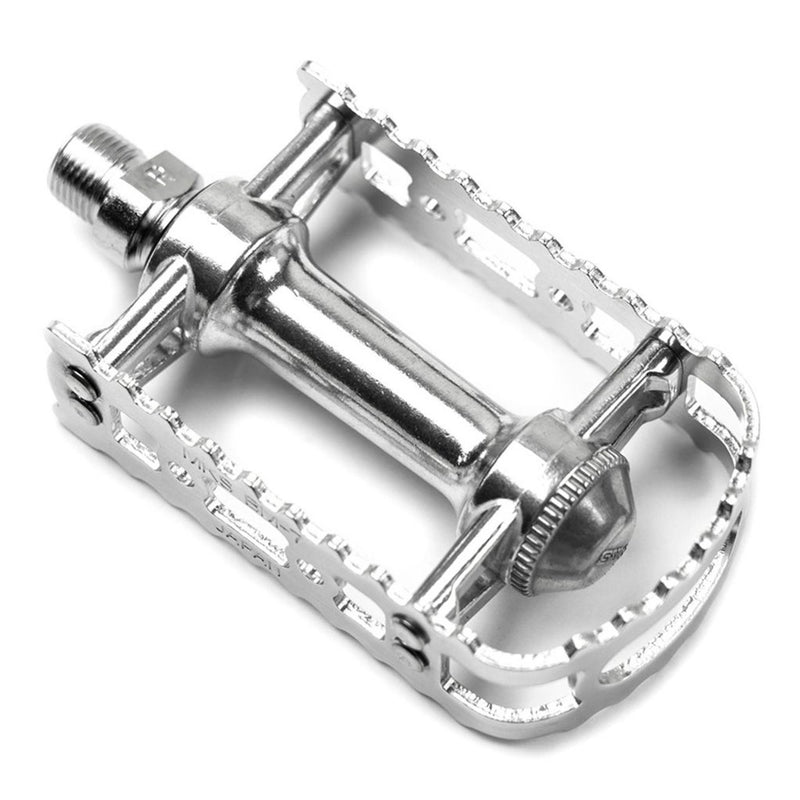 MKS BM-7 Alloy Body & Plate Pedal