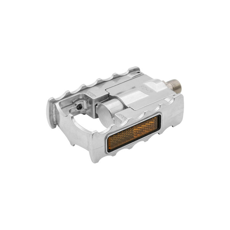 MKS FD-7 Folding Pedal - 9/16"
