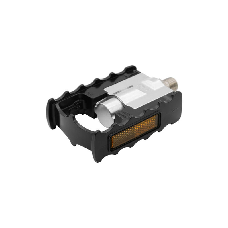 MKS FD-7 Folding Pedal - 9/16"