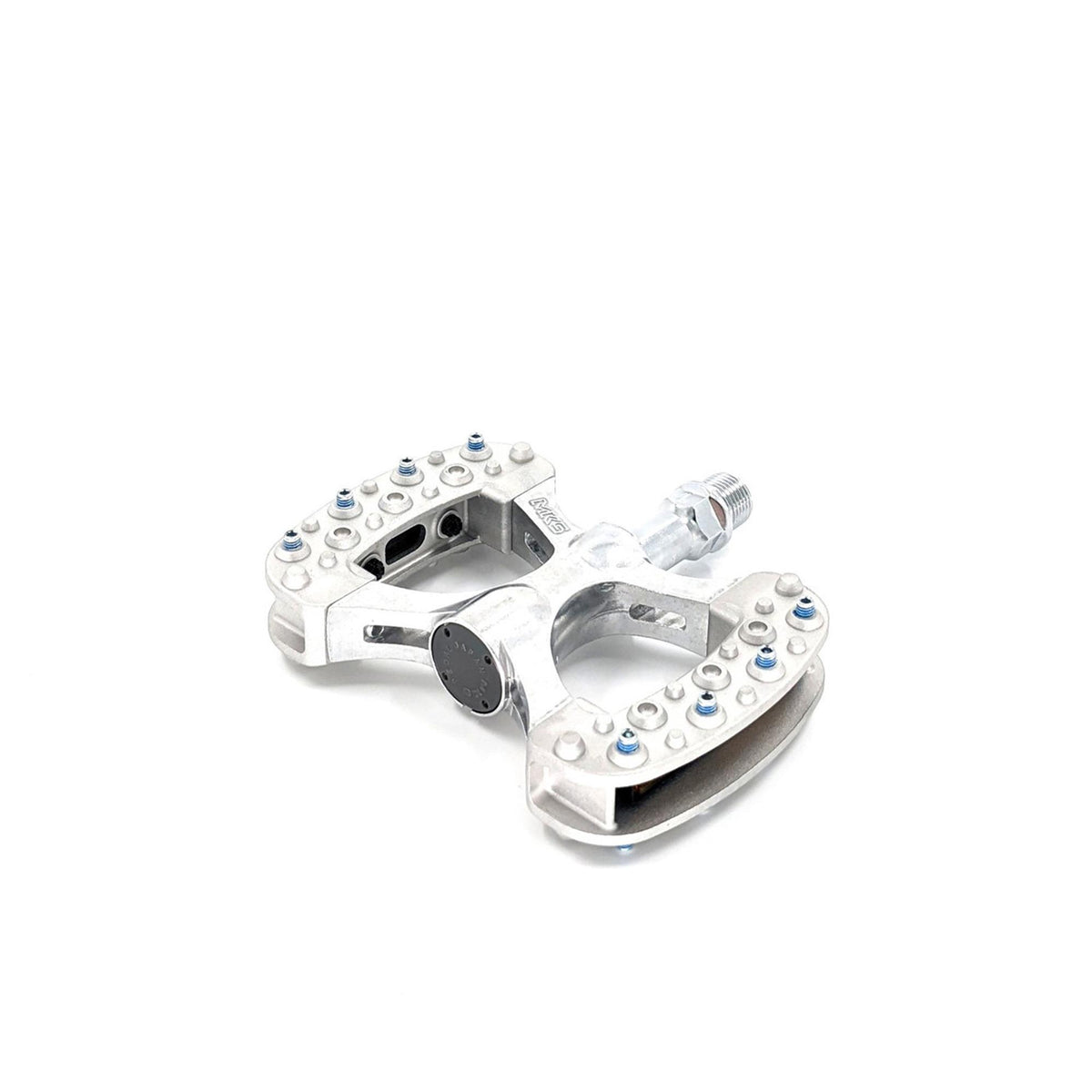 MKS Gamma Pedal