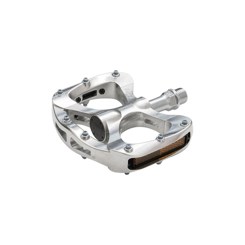 MKS Pretzel Flat Pedal - 9/16"