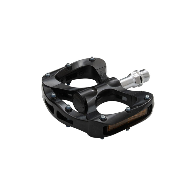 MKS Pretzel Flat Pedal - 9/16"