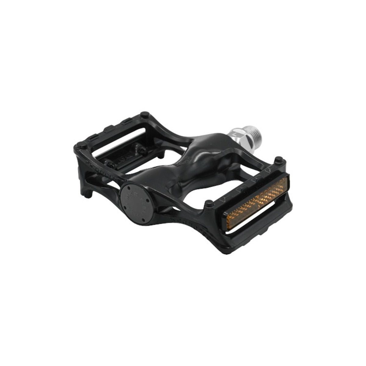 MKS Seahorse Flat Pedal - 9/16"