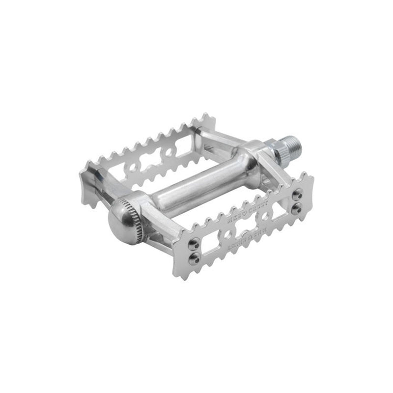 MKS Super Sylvan Gordito Pedals - 9/16"