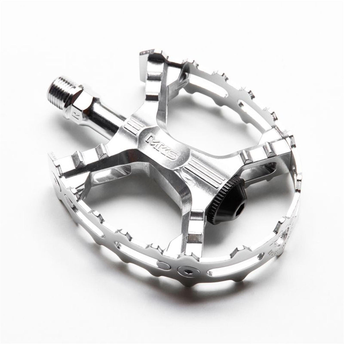MKS XC-III Bear Trap Pedal