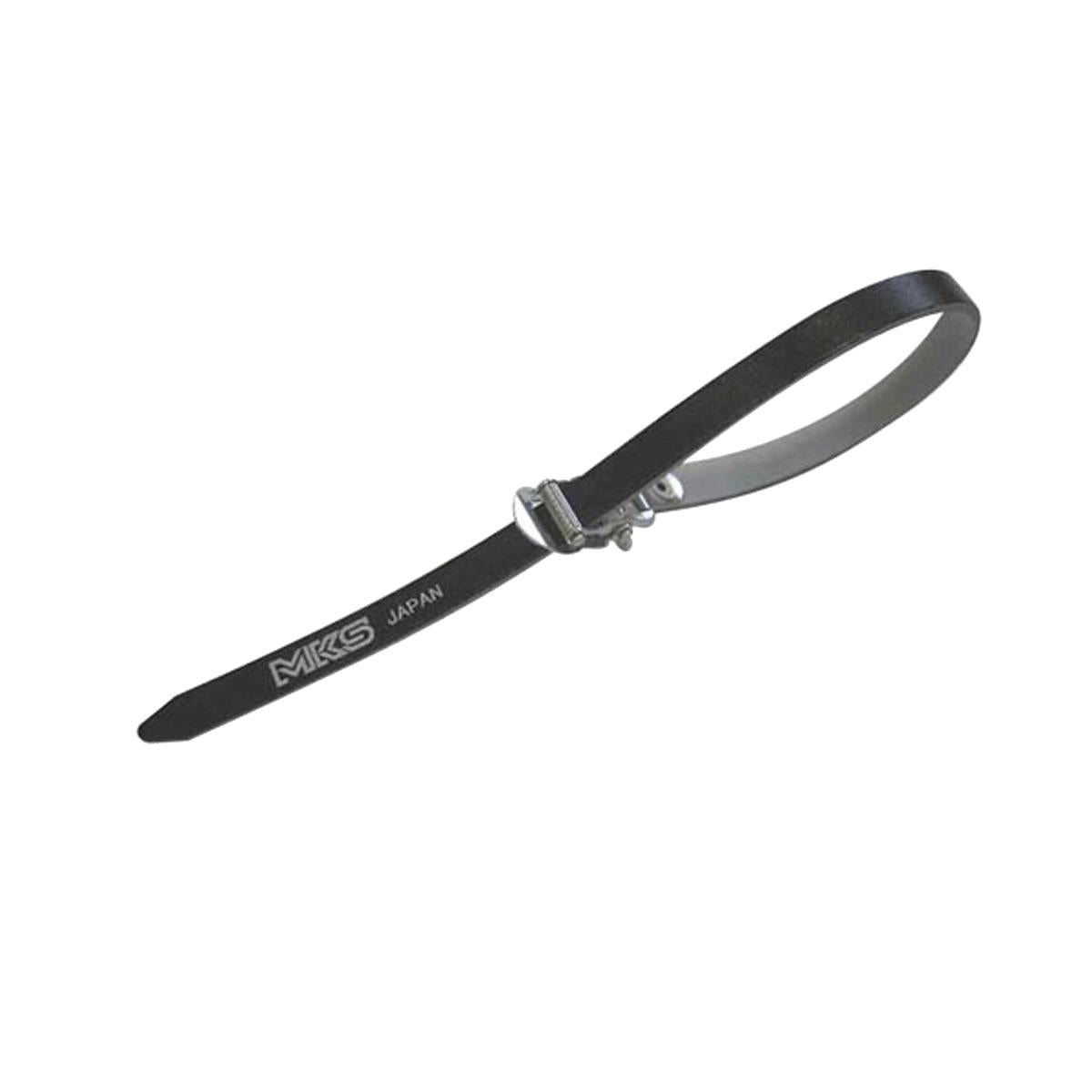 MKS Fit Alpha Spirits Toe Straps