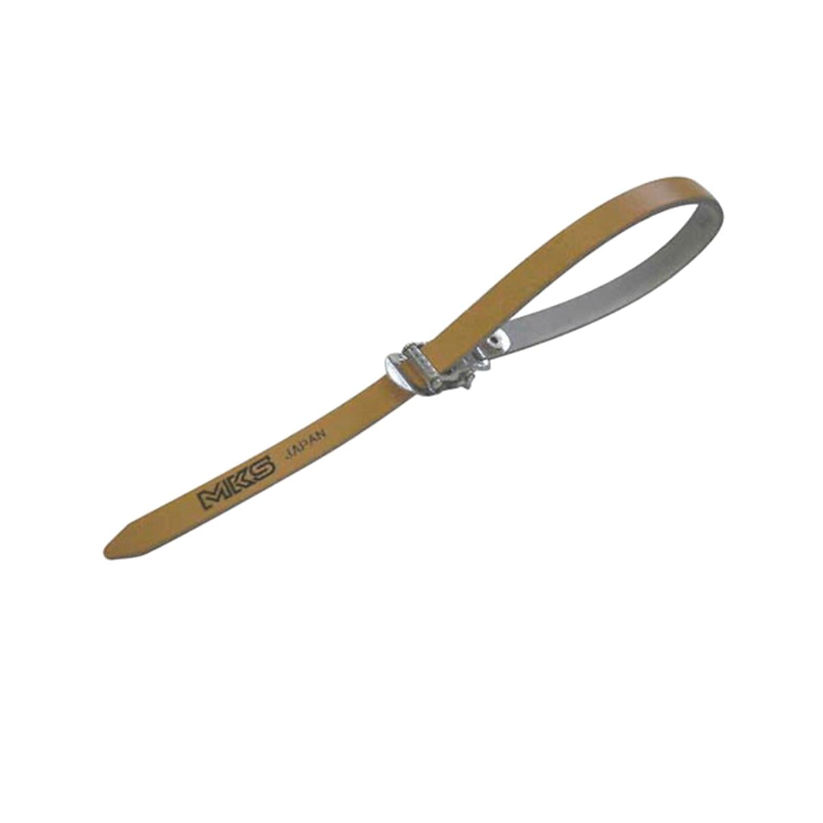 MKS Fit Alpha Spirits Toe Straps