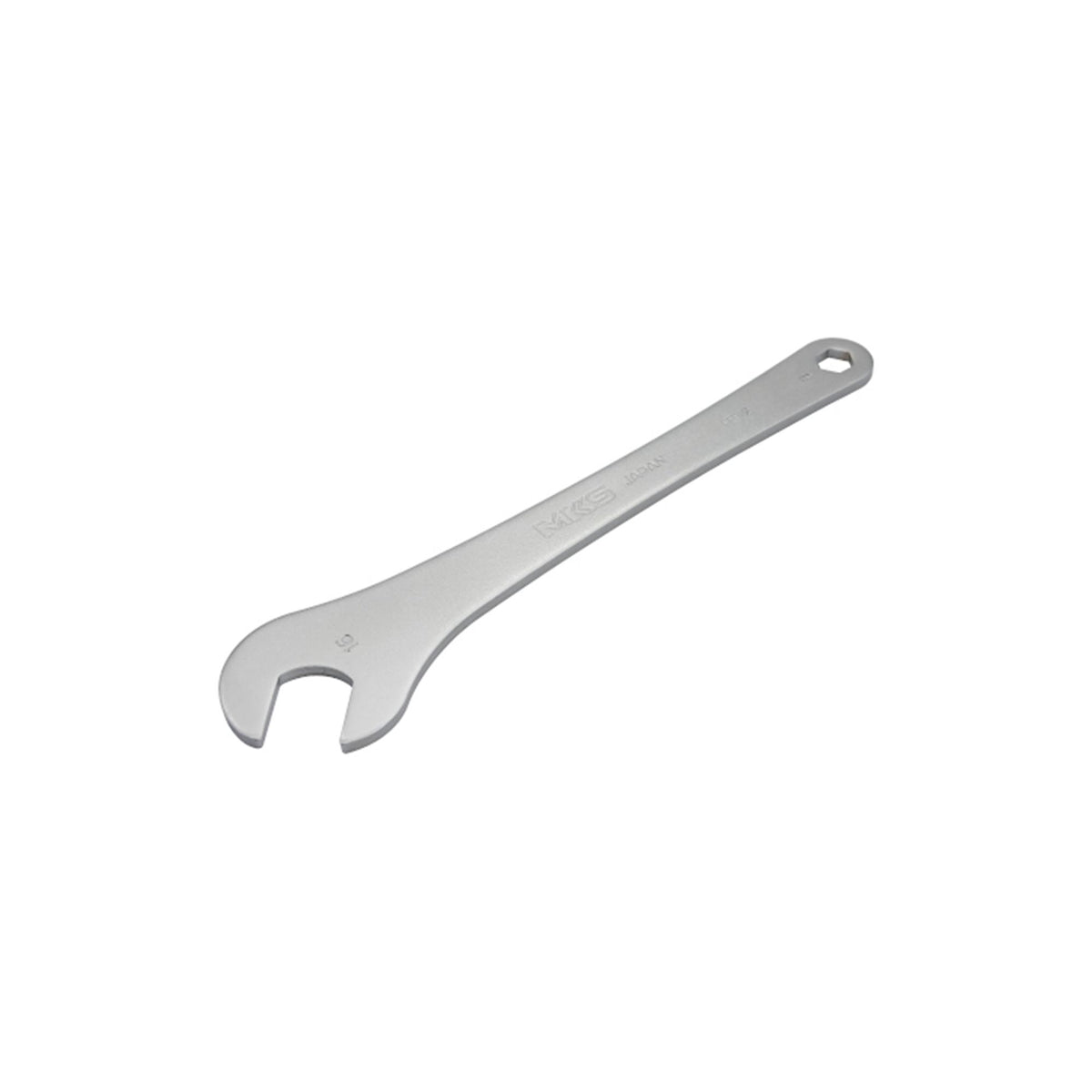 MKS PT-2 Touring Spanner - Silver